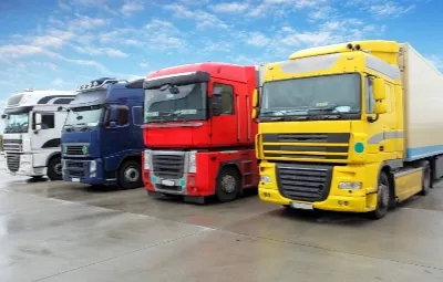 Konya Fener Nakliye Ambarı