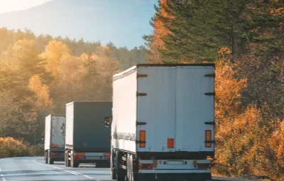 Konya Fener | Klima Taşıma