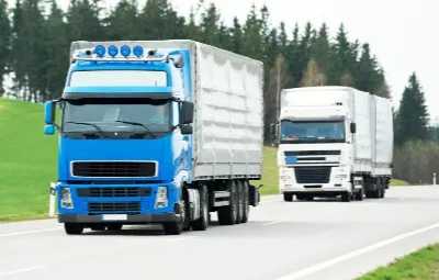 Konya Fener | Eşya Taşıma